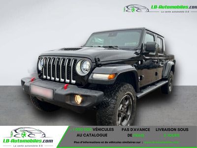 occasion Jeep Gladiator 3.0 V6 Multijet 264 CH 4X4 BVA