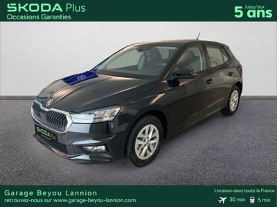 occasion Skoda Fabia 1.0 TSI Evo2 95ch Selection - VIVA196230452