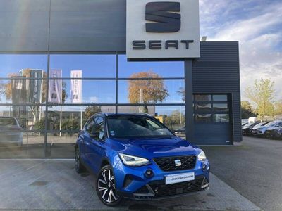 occasion Seat Arona Arona1.0 TSI 110 ch Start/Stop DSG7