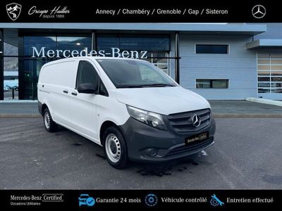 occasion Mercedes Vito 116 CDI Long Pro 9G-Tronic