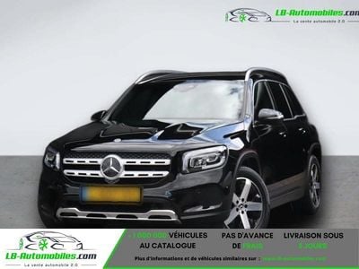 Occasion Mercedes GLB200 165 ch (121 kW) 2021 SUV