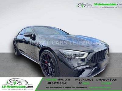 Occasion 2022 Mercedes AMG GT 63 AMG Coupé | 134 500 €