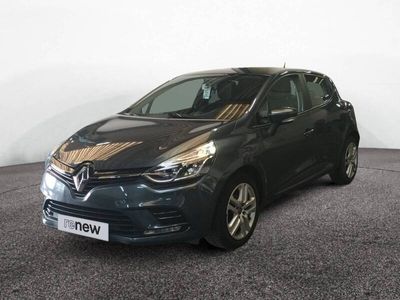 Renault Clio IV