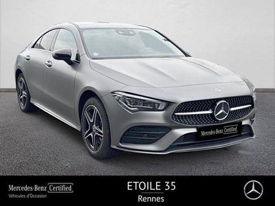Mercedes CLA250e
