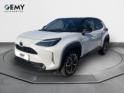 Occasion 2023 Toyota Yaris Citadine | 23 290 € (Prix cher)