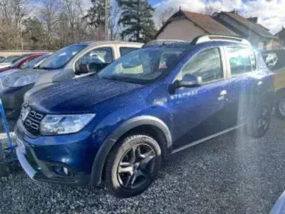 occasion Dacia Sandero 1.5 Dci 90 Explorer