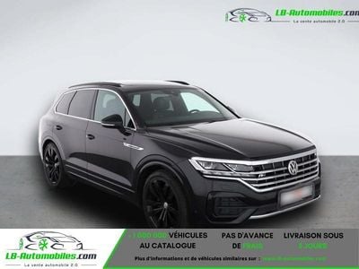 Occasion 2019 VW Touareg SUV | 51 400 €