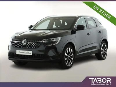 Noir Occasion 2025 Renault Austral SUV | 29 127 € (Bon prix)