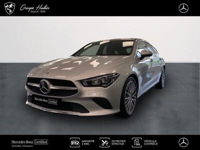 occasion Mercedes CLA180 Shooting Brake Classed 116ch Progressive Line 8G-DCT