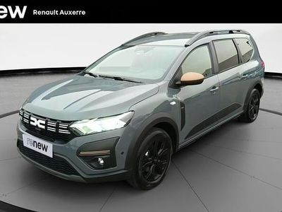 Occasion Dacia Jogger Extreme 2025 Gris Monospace