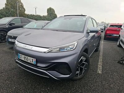 Occasion 2024 BYD Atto 3 Design SUV | 23 000 €