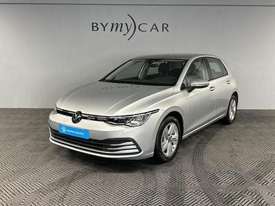 VW Golf VIII