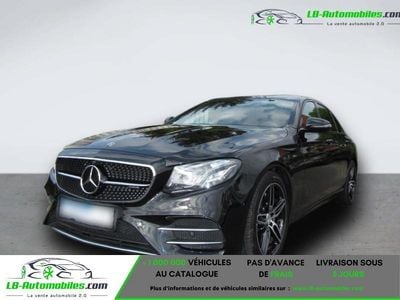 Occasion Mercedes E53 AMG AMG 435 ch (319 kW) 2018 Berline