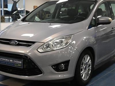 Occasion Ford Grand C-Max Titanium 115 ch (84 kW) 2011 Monospace
