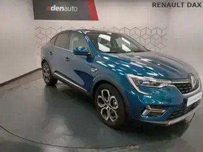 occasion Renault Arkana E-tech 145 - 21b Intens