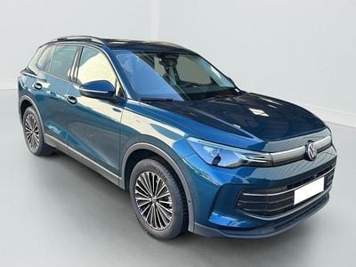 Occasion VW Tiguan Life 131 ch (96 kW) 2024 SUV