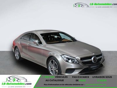 occasion Mercedes CLS250 d