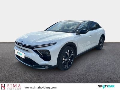 Citroën C5 X