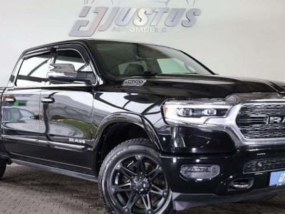 Occasion Dodge Ram Limited 2019