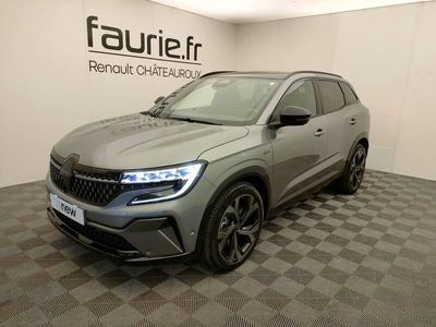 occasion Renault Austral AustralE-Tech hybrid 200