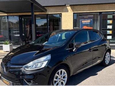 Renault Clio IV