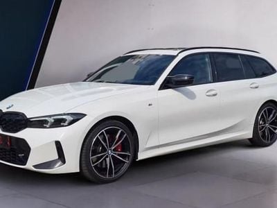 Occasion 2023 BMW M340 M Performance Berline | 54 990 € (Super prix)