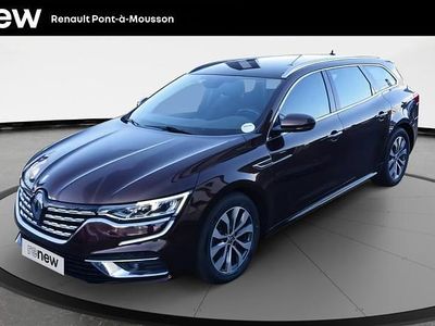 Rouge Occasion 2021 Renault Talisman Business Break | 19 052 € (Bon prix)