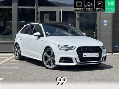 Audi S3 Sportback