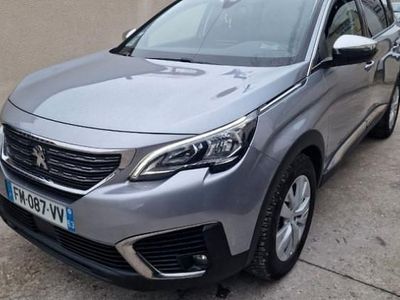 Occasion 2019 Peugeot 5008 SUV | 13 950 € (Bon prix)