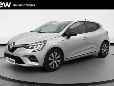 Gris Occasion 2023 Renault Clio V Evolution Citadine | 14 990 € (Prix juste)