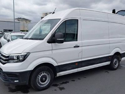 VW Crafter