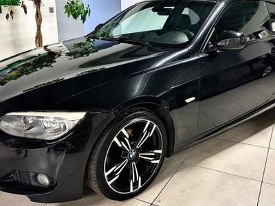 Occasion 2010 BMW 320 Berline | 9 999 € (Prix assez cher)