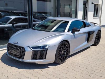 occasion Audi R8 Coupé V10 Plus 5.2 FSI 610 S tronic 7 Quattro