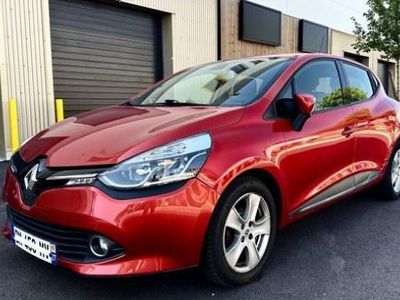 Renault Clio IV
