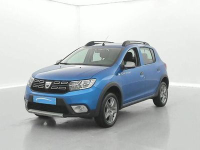 occasion Dacia Sandero SCe 75 Urban Stepway