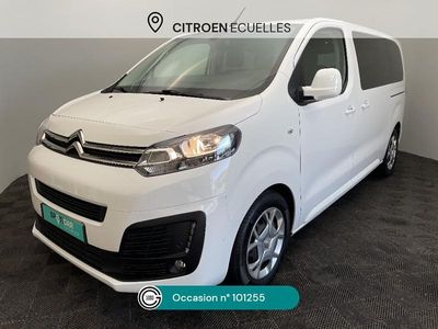 Citroën Spacetourer