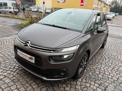 Occasion 2017 Citroën C4 Picasso Monospace | 5 499 €