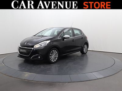 occasion Peugeot 208 d'occasion 1.2 PureTech 110ch Allure S&S 5p