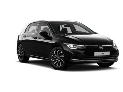 occasion VW Golf A8 1.5 ETSI MILD HYBRID 130 CH DSG7 STYLE