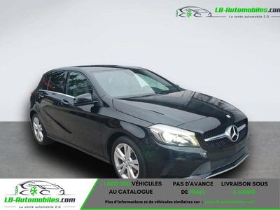 Occasion Mercedes A200 136 ch (100 kW) 2016 Berline