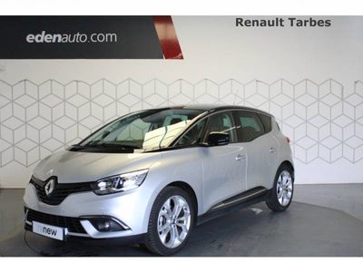 occasion Renault Scénic IV Blue dCi 120 Business