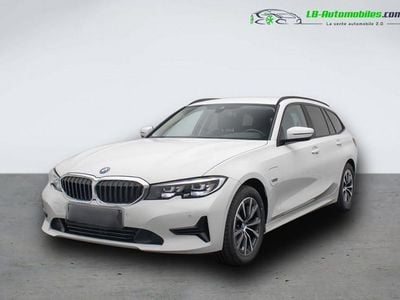 BMW 320e