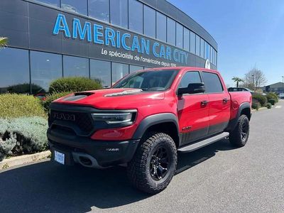 Occasion Dodge Ram 702 ch (516 kW) 2024 Rouge Pick-up