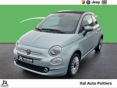 occasion Fiat 500 1.0 70ch BSG S&S Club