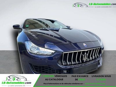 occasion Maserati Ghibli 3.0 V6 350