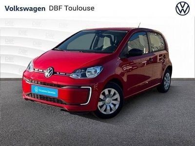 VW e-up!