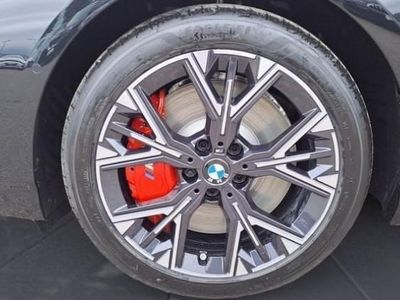 Noir Occasion 2024 BMW 120 M Sport Citadine | 43 990 €