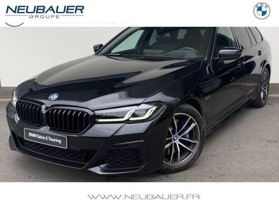 occasion BMW 530 Série 5 eA 292ch M Sport Steptronic 10cv