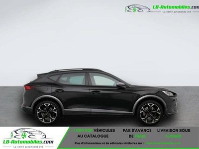 Occasion 2022 Cupra Formentor SUV | 34 500 € (Prix assez cher)