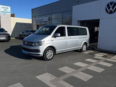 VW Caravelle